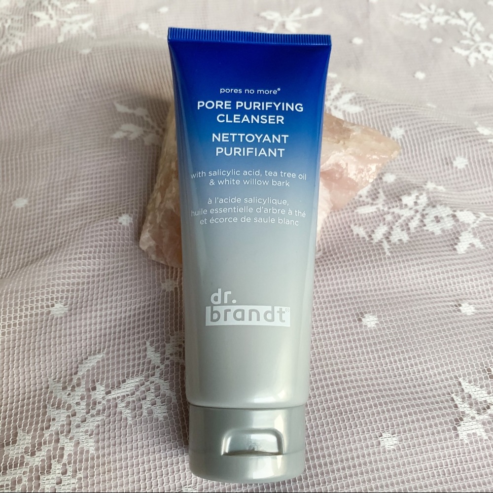 Dr. Brandt - pores no more®